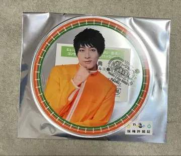 청춘-AOHARU-철도 콘서트 아크릴 코스터 그라테