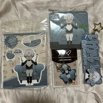 motto cafe 카리스마 쿠사나기 리카이