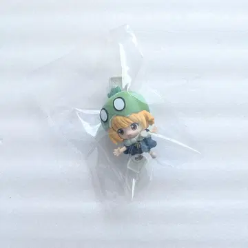 Dr.STONE 캡슐 피규어 수박 가챠가챠