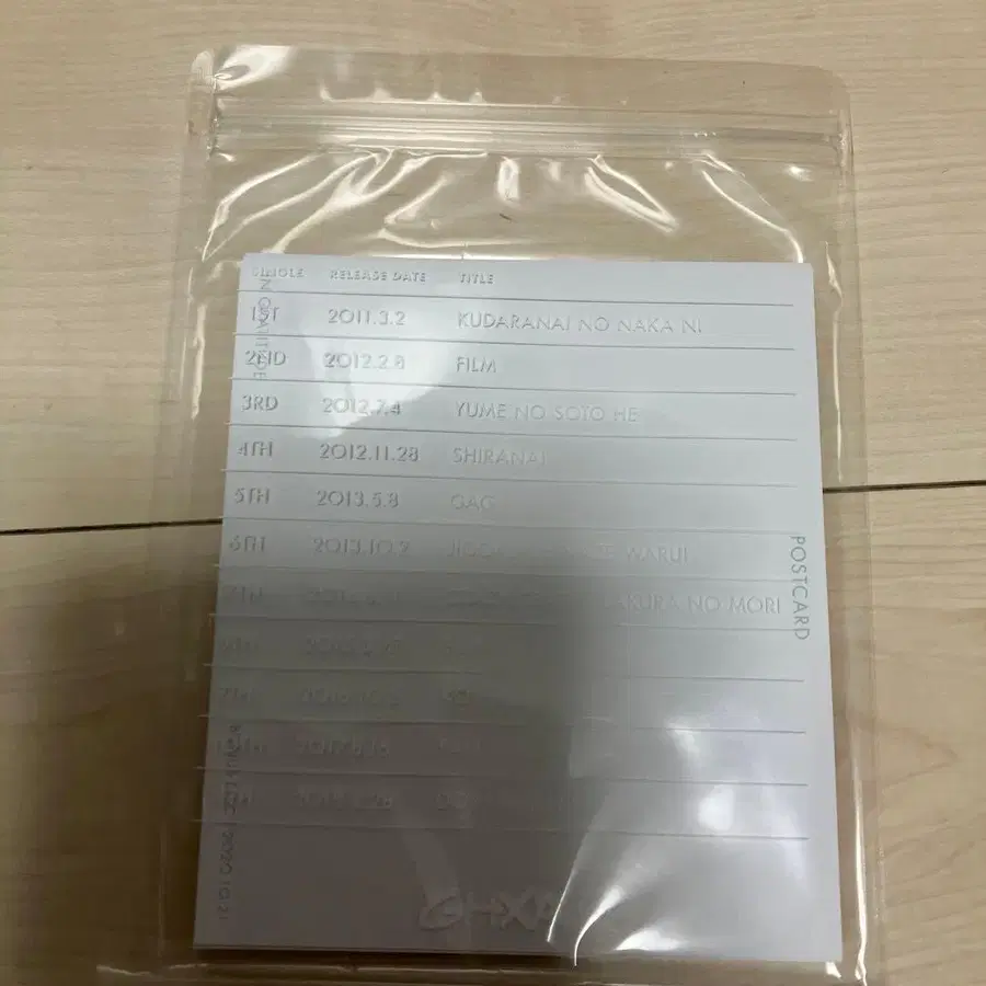 5번째 상품 이미지