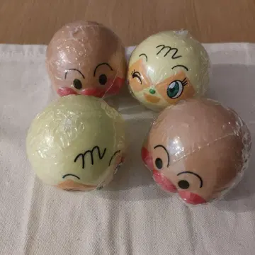 커다란 호빵맨 마스코트 10