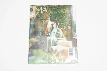 IMA 2019 Winter Vol.30 알렉 소스 Alec Soth