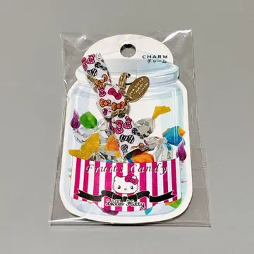 헬로키티 USJ 한정판 참