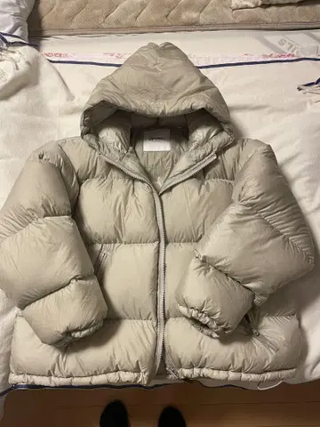 Gymphlex 다운 자켓 XS