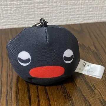 핑구 PINGU 비즈 마스코트 스트랩