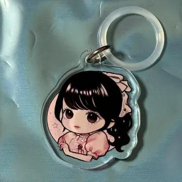 LARME FES'25 메지루시 참 모나