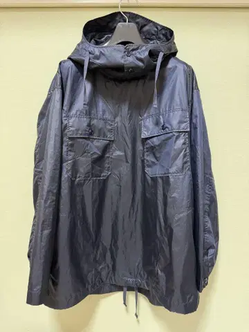 Engineered garments 카구르 셔츠 리암 갤러거 애용