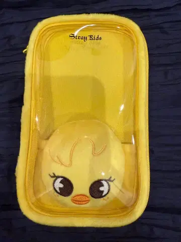 Stray Kids 스키즈 필릭스 포가리 아크릴 스탠드 홀더