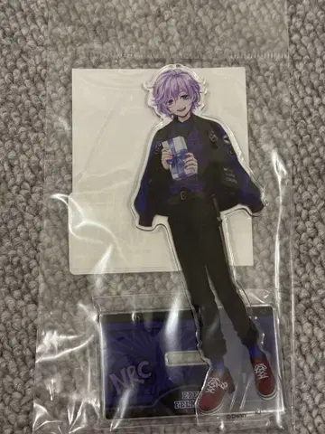 디즈니 트위스티드 원더랜드 유니온 벌스데이 ver. 에펠