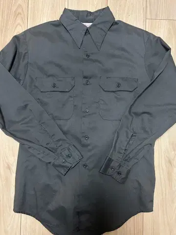 Finesilver 빈티지 셔츠