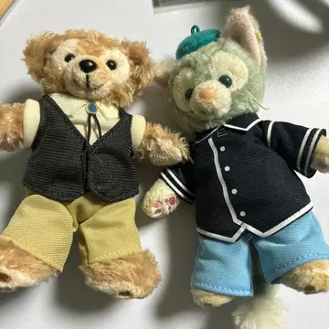 명탐정 코난 곰메이트 아무로 토오루 강준영(후루야 레이) 버본