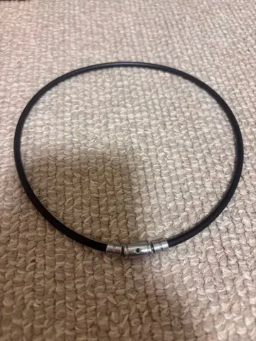 목걸이