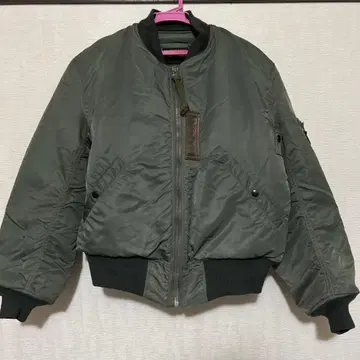 BUZZRICKSONS 버즈릭슨 M13785 MA-1