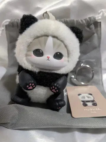 모프 샌드 Kiramekko mofusand 팬더냥