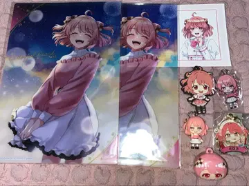 컬러풀 피치 노아님