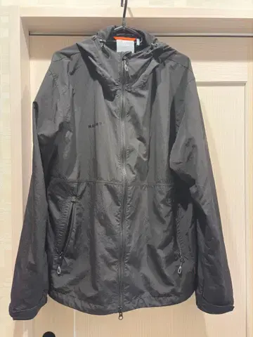 마무트 마운틴 후드티