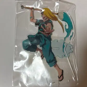 NARUTO 데이다라 아크릴 스탠드