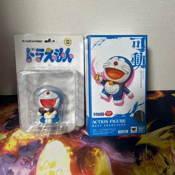 ROBOT혼 도라에몽 [도라에몽] [BANDAI SPIRITS] UDF