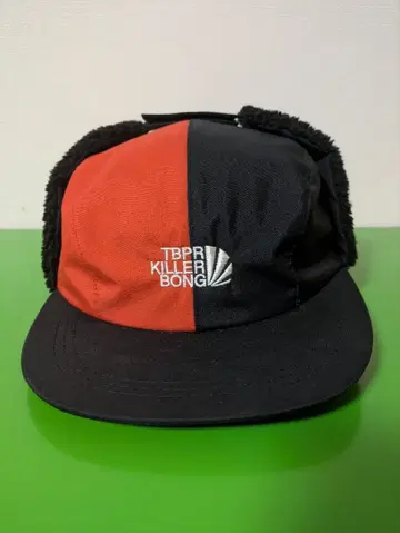 2022AW CYBORG FLIGHT CAP