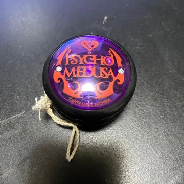 요요 PSYCHO MEDUSA
