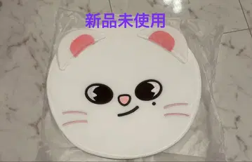 지니레트 부채 케이스 현진