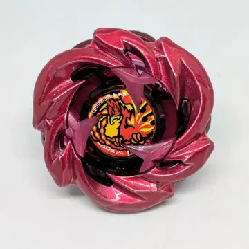 베이블레이드X 피닉스래더 9-70G