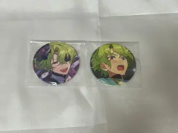 앙상블 스타즈 앙스타 토모에 히요리 컬렉션 캔뱃지