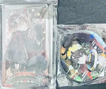 제5인격 [ 죄수 ] 세트