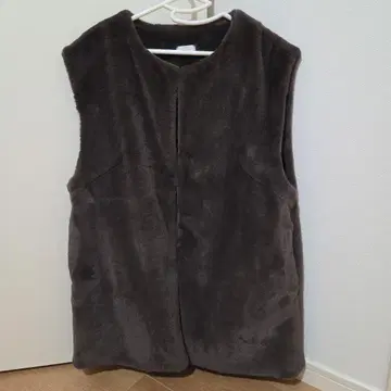 URBAN RESEARCH 퍼 베스트