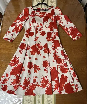 cotoo 원피스 세레모니 포멀 프랑코 페라로