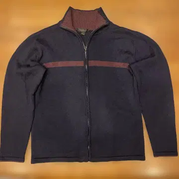 RadmesS MEN'S BIGI 니트 자켓 M