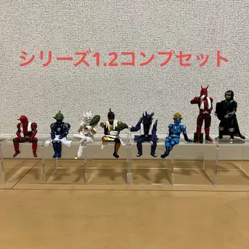 가면라이더 덴오 이매진 사우나 1.2 컴프