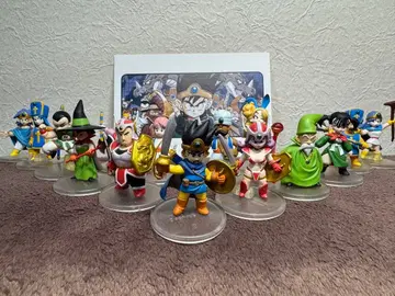 드래곤 퀘스트 로토의 전설편 드래곤 퀘스트 3 컴플리트 세트 배송비 포함