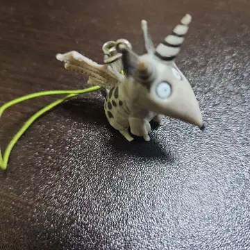 프랑켄위니 스트랩