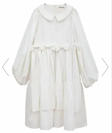 [ Candy Stripper ] RIBBON RIBBON 드레스