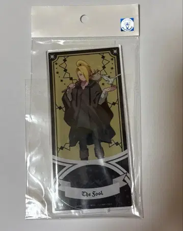 NARUTO 데이다라 아크릴 스탠드