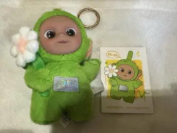 [ POPMART ] 텔레토비즈 딥씨