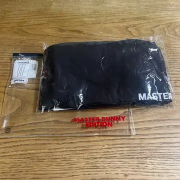 MASTER BUNNY EDITION 여성용 레깅스 M