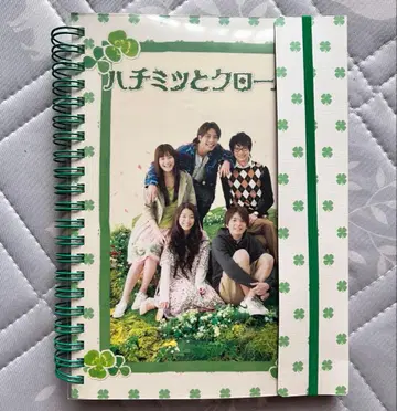 허니와 클로버 DVD