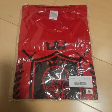 LOVEBITES EMBLEM 티셔츠 M 사이즈 새상품