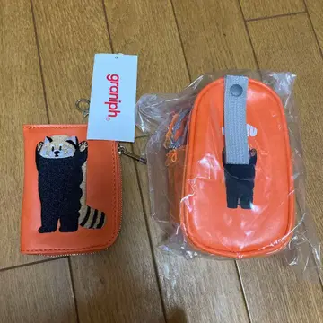 그라니프 이카쿠 파우치