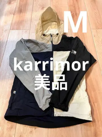 [ 당일 또는 익일 배송 ] karrimor 카리머 트라이튼 자켓 M