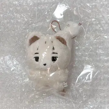 니키 봉제 인형 10cm 마스터 enhypen 아기퓨니