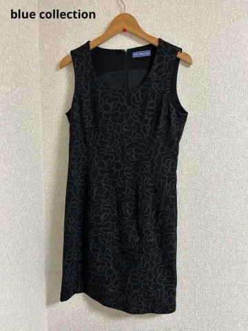 blue collection 원피스