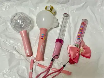 스토푸리 응원봉 세트