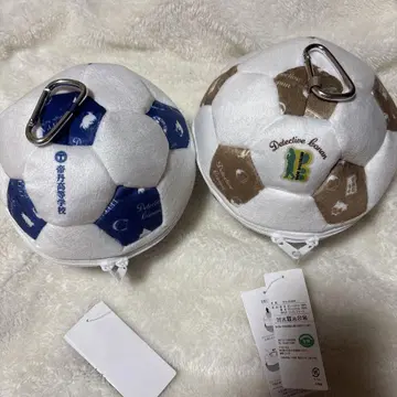새상품 명탐정 코난 티슈 커버 볼형 페이퍼 케이스 2세트