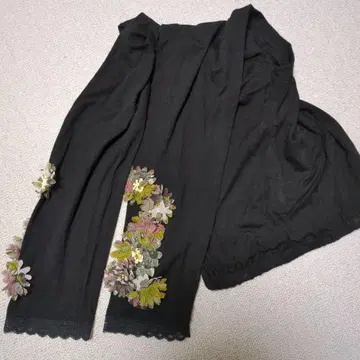 사에라, 아키아카네 팬츠