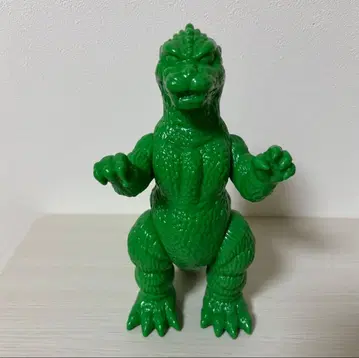 고질라 M1호 고질라 비디오 팬클럽 한정판 도호