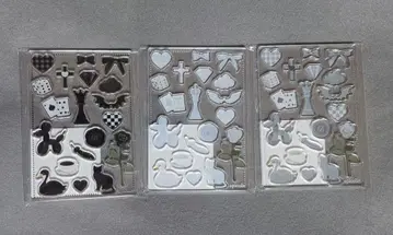 후쿠야 캐릭터 복권 오나마에 커스텀 Monotone