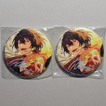 앙스타 린츠 오페레타 버라이어티 캔뱃지